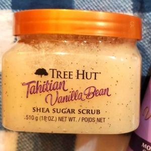 Tree Hut Scrub